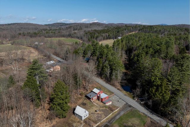 707 Skitchewaug Trail, Springfield, VT 05156