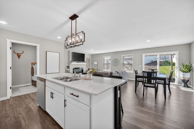 1606 Southbridge Drive, Adel, IA 50003