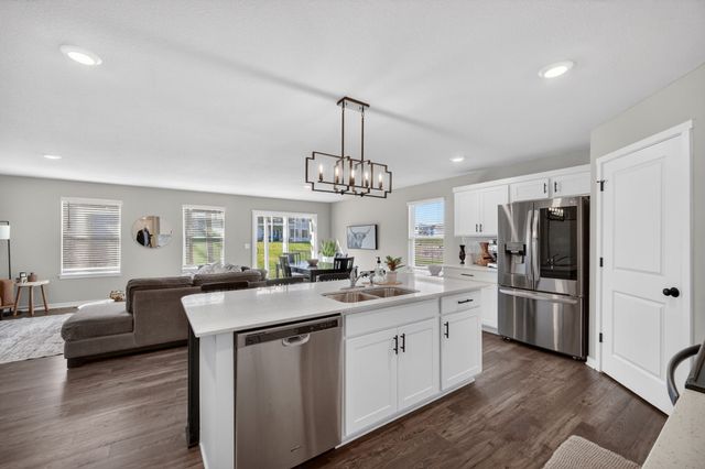 1606 Southbridge Drive, Adel, IA 50003