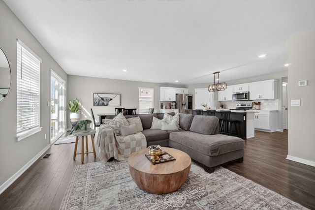 1606 Southbridge Drive, Adel, IA 50003