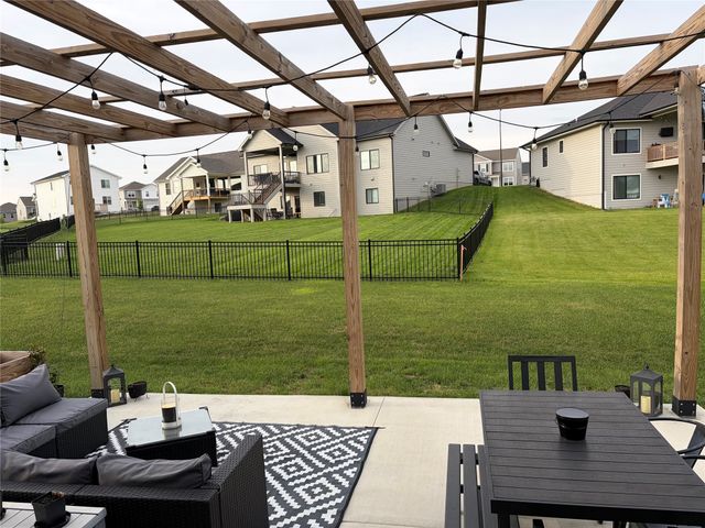 1606 Southbridge Drive, Adel, IA 50003