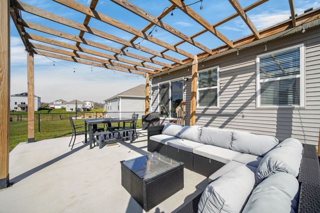 1606 Southbridge Drive, Adel, IA 50003