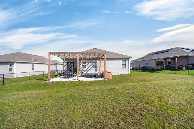 1606 Southbridge Drive, Adel, IA 50003