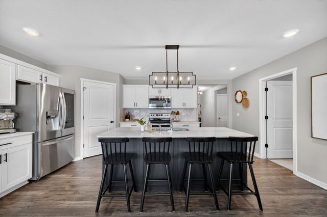1606 Southbridge Drive, Adel, IA 50003