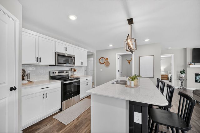 1606 Southbridge Drive, Adel, IA 50003