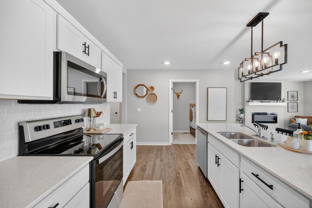 1606 Southbridge Drive, Adel, IA 50003