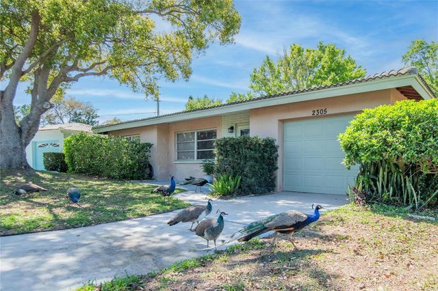 2305 INDIGO DRIVE, Clearwater, FL 33763