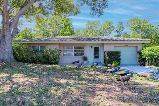 2305 INDIGO DRIVE, Clearwater, FL 33763