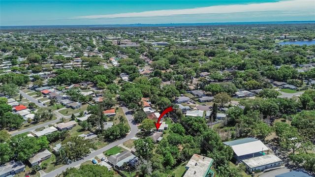 2305 INDIGO DRIVE, Clearwater, FL 33763