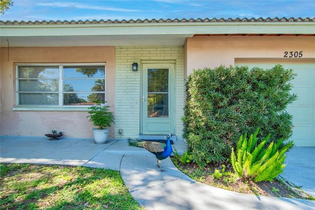 2305 INDIGO DRIVE, Clearwater, FL 33763