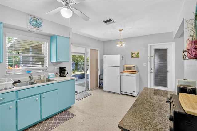 2305 INDIGO DRIVE, Clearwater, FL 33763