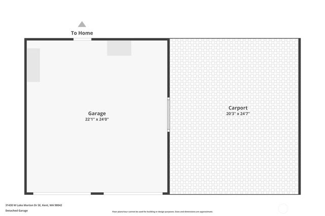 31430 W Lake Morton Drive SE, Kent, WA 98042