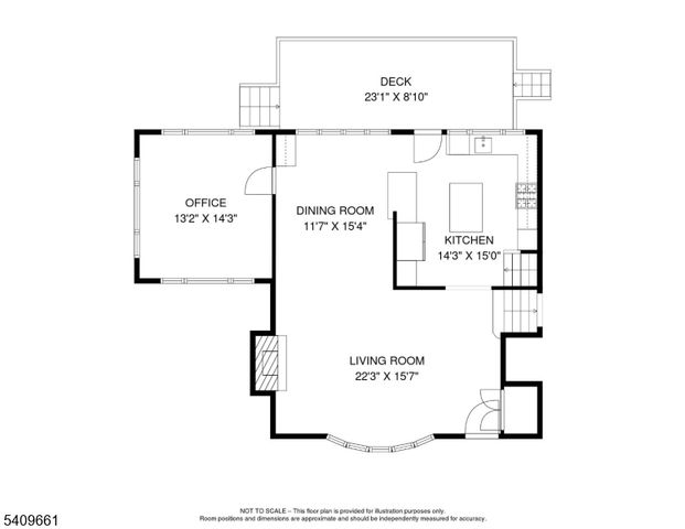 33 Haran Cir, Millburn Twp., NJ 07041