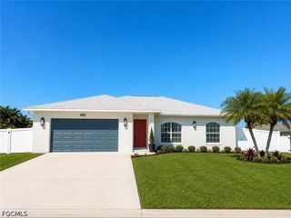 1203 SW 34th TER, Cape Coral, FL 33914