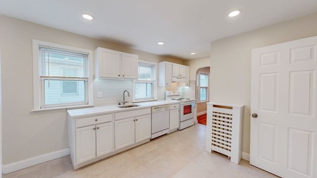 7 Smith Street 2, Medford, MA 02155