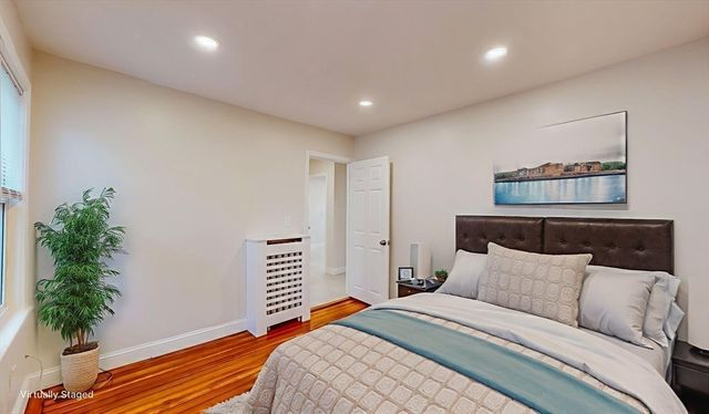 7 Smith Street 2, Medford, MA 02155