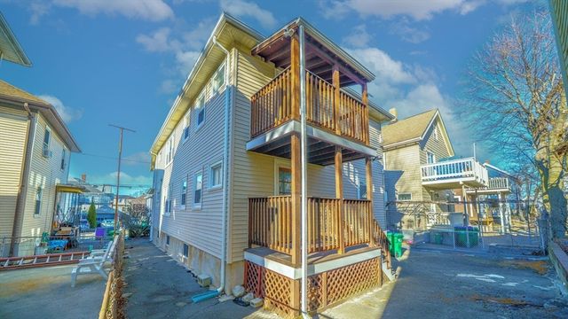 7 Smith Street 2, Medford, MA 02155