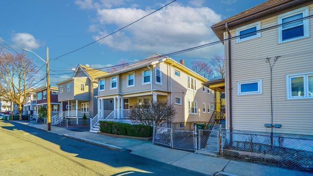 7 Smith Street 2, Medford, MA 02155