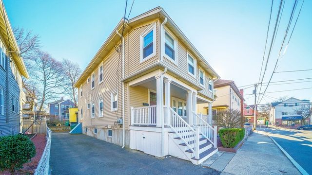 7 Smith Street 2, Medford, MA 02155