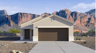 2884 W Shepperd Avenue, Apache Junction, AZ 85120