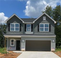 515 Valentine Court lot 105, Graham, NC 27253
