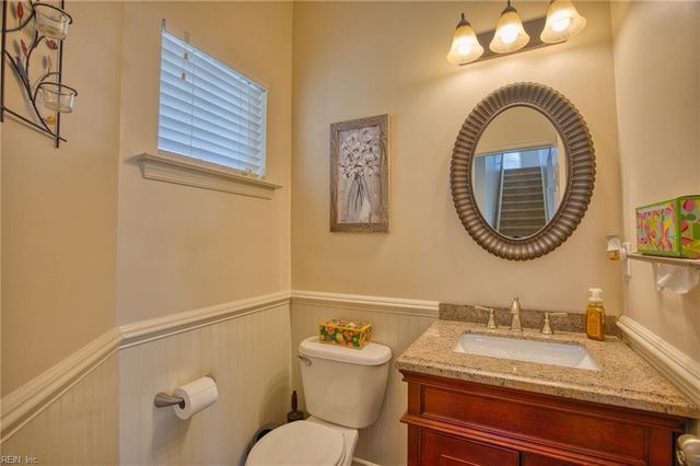 716 Daylily LN, Newport News, VA 23608