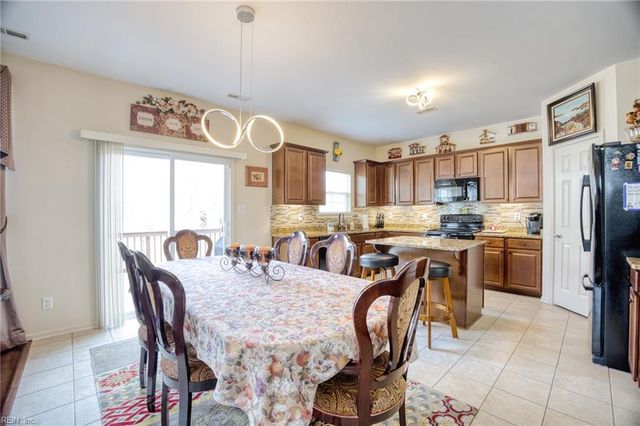 716 Daylily LN, Newport News, VA 23608