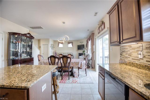 716 Daylily LN, Newport News, VA 23608