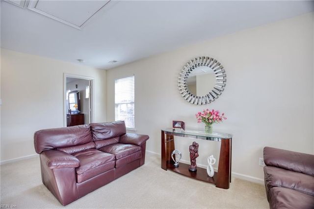 716 Daylily LN, Newport News, VA 23608