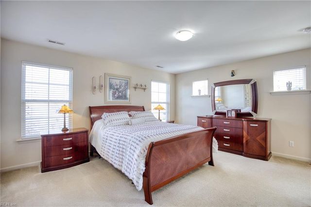 716 Daylily LN, Newport News, VA 23608