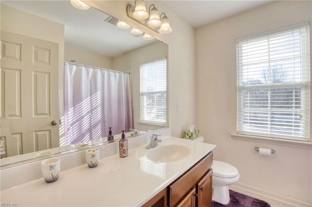 716 Daylily LN, Newport News, VA 23608