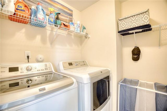 716 Daylily LN, Newport News, VA 23608