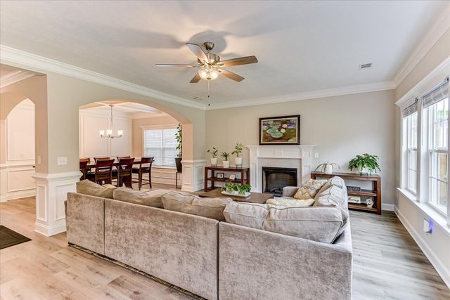 6055 Big Pond Trail, Grovetown, GA 30813