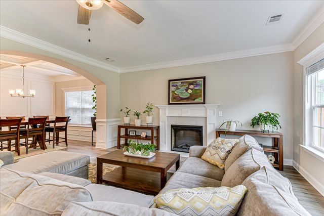 6055 Big Pond Trail, Grovetown, GA 30813