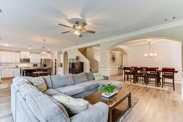 6055 Big Pond Trail, Grovetown, GA 30813