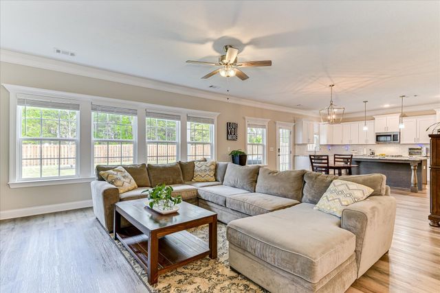 6055 Big Pond Trail, Grovetown, GA 30813