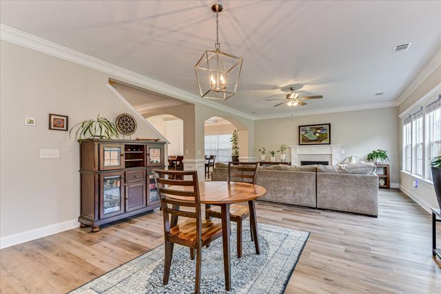 6055 Big Pond Trail, Grovetown, GA 30813