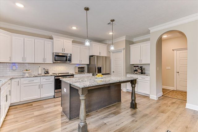 6055 Big Pond Trail, Grovetown, GA 30813