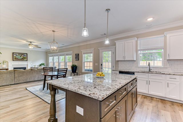 6055 Big Pond Trail, Grovetown, GA 30813