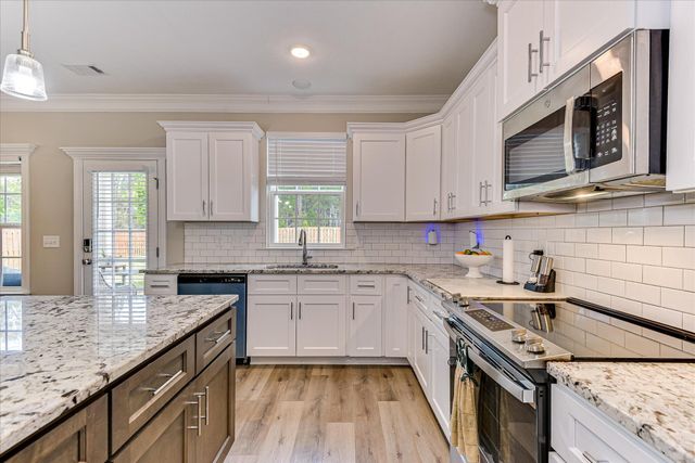 6055 Big Pond Trail, Grovetown, GA 30813