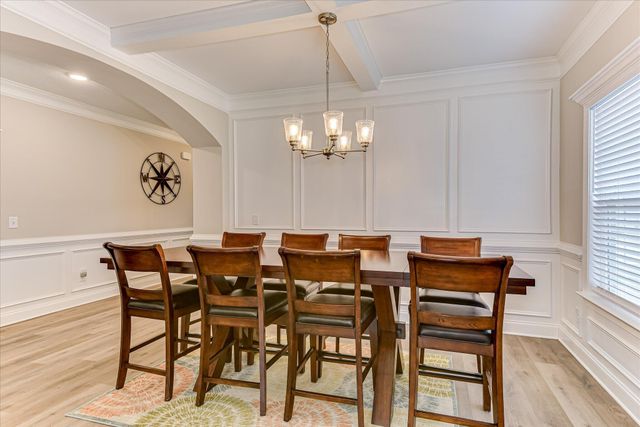 6055 Big Pond Trail, Grovetown, GA 30813