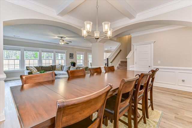 6055 Big Pond Trail, Grovetown, GA 30813