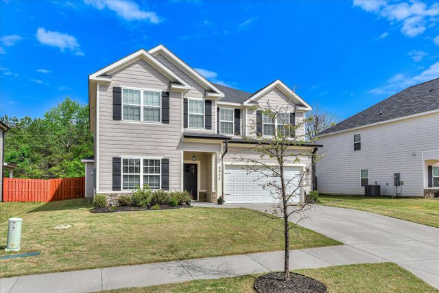 6055 Big Pond Trail, Grovetown, GA 30813