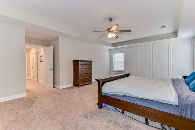 6055 Big Pond Trail, Grovetown, GA 30813