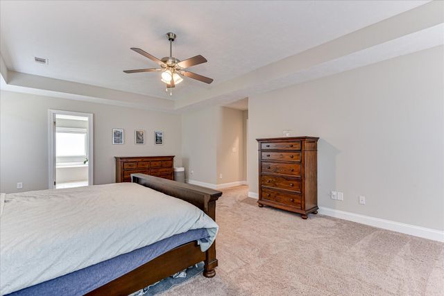 6055 Big Pond Trail, Grovetown, GA 30813