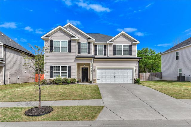 6055 Big Pond Trail, Grovetown, GA 30813