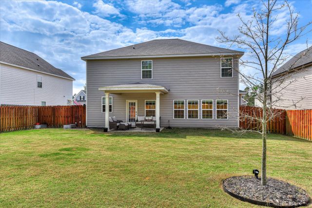 6055 Big Pond Trail, Grovetown, GA 30813