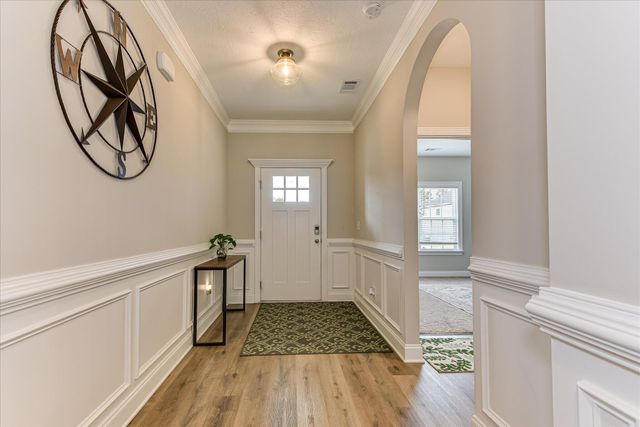 6055 Big Pond Trail, Grovetown, GA 30813