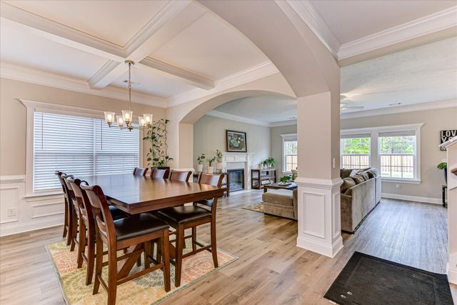 6055 Big Pond Trail, Grovetown, GA 30813