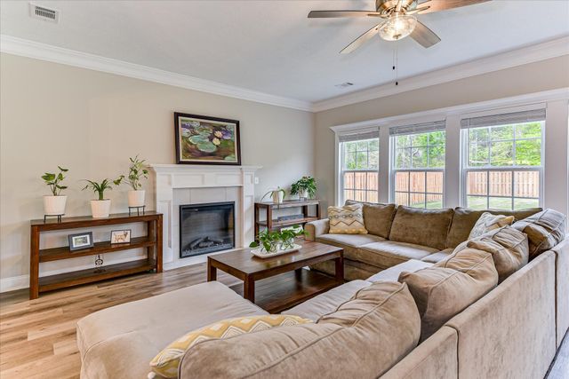 6055 Big Pond Trail, Grovetown, GA 30813